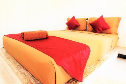 Лембонган-Айленд: Suba Guesthouse