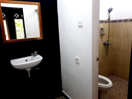 Лембонган-Айленд: Suba Guesthouse