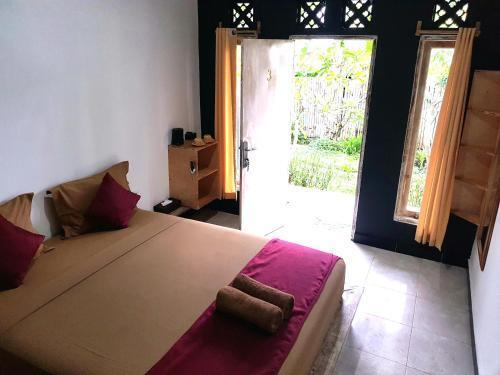 Лембонган-Айленд: Suba Guesthouse