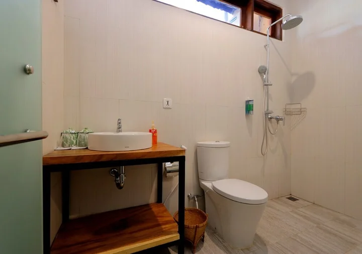 Керобокан: Bali Bee House