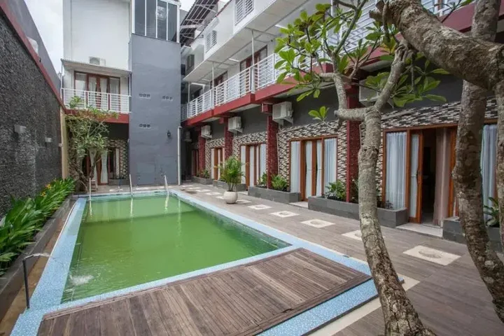 Маланг: Bunga Cengkeh Homestay by RedDoorz