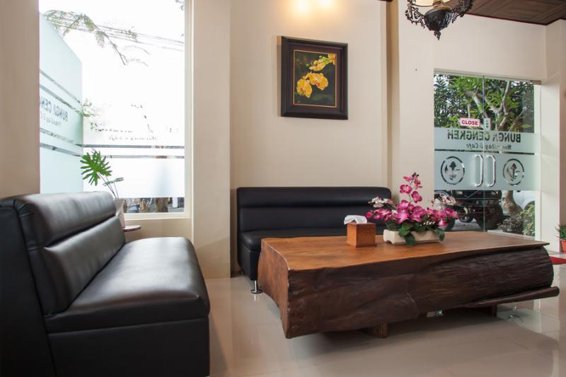 Bunga Cengkeh Homestay by RedDoorz — фото 2