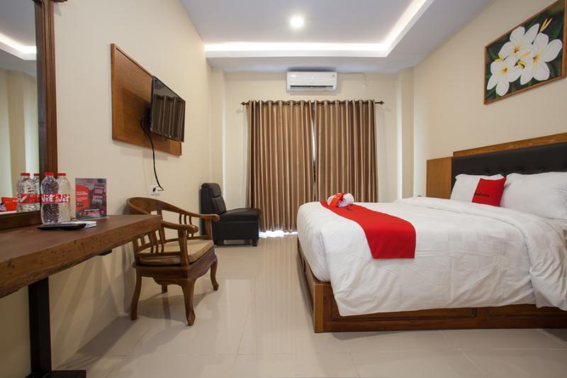 Bunga Cengkeh Homestay by RedDoorz — фото 4