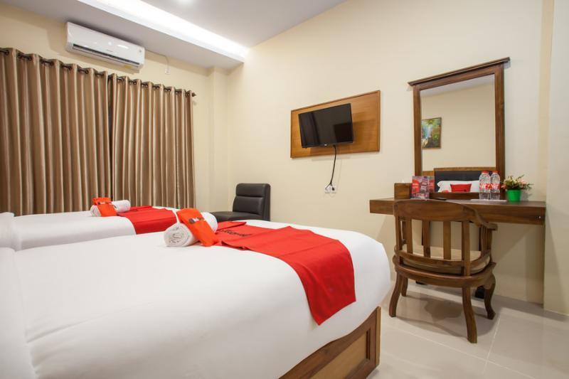 Bunga Cengkeh Homestay by RedDoorz — фото 5