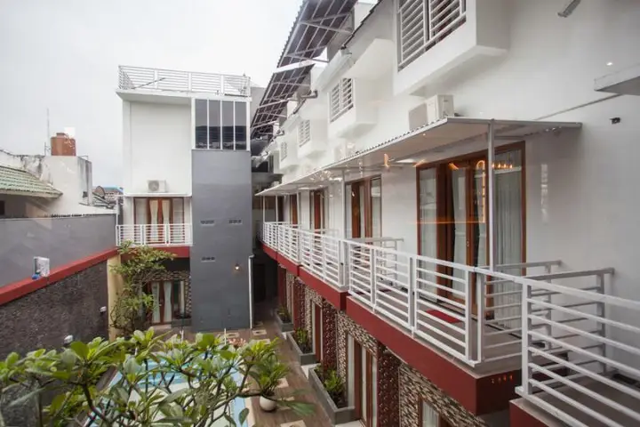 Bunga Cengkeh Homestay by RedDoorz — фото 1