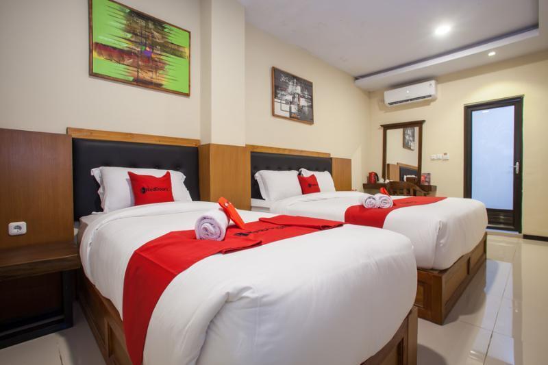 Bunga Cengkeh Homestay by RedDoorz — фото 3