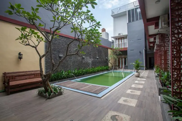 Маланг: Bunga Cengkeh Homestay by RedDoorz