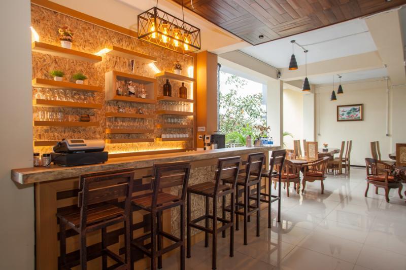 Маланг: Bunga Cengkeh Homestay by RedDoorz