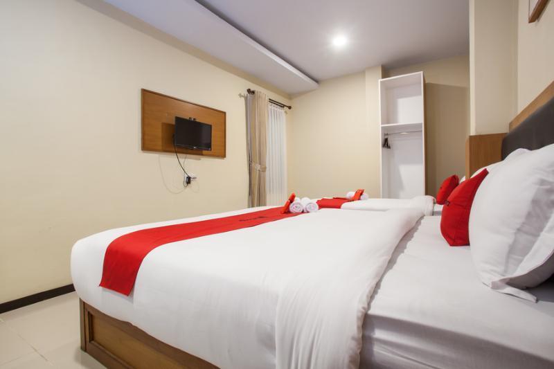 Маланг: Bunga Cengkeh Homestay by RedDoorz
