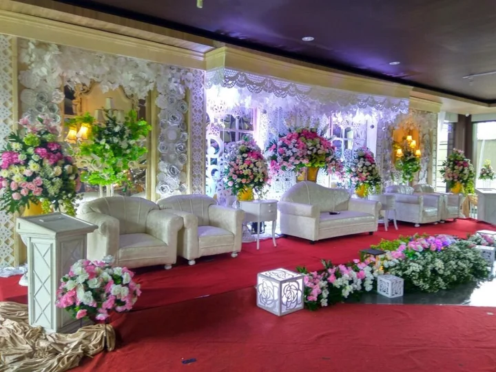 Сукабуми: Balcony Hotel Sukabumi