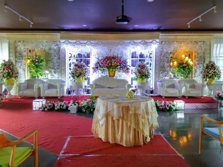 Сукабуми: Balcony Hotel Sukabumi