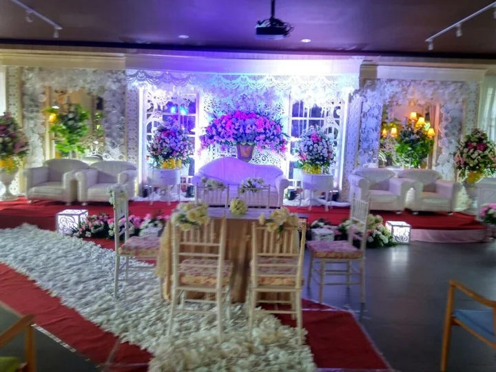 Сукабуми: Balcony Hotel Sukabumi