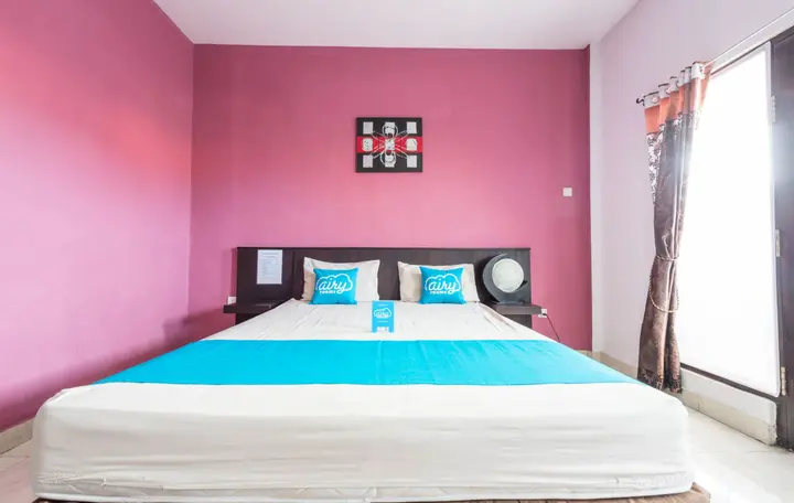 Кута: RedDoorz @ Bakung Sari Kuta 2