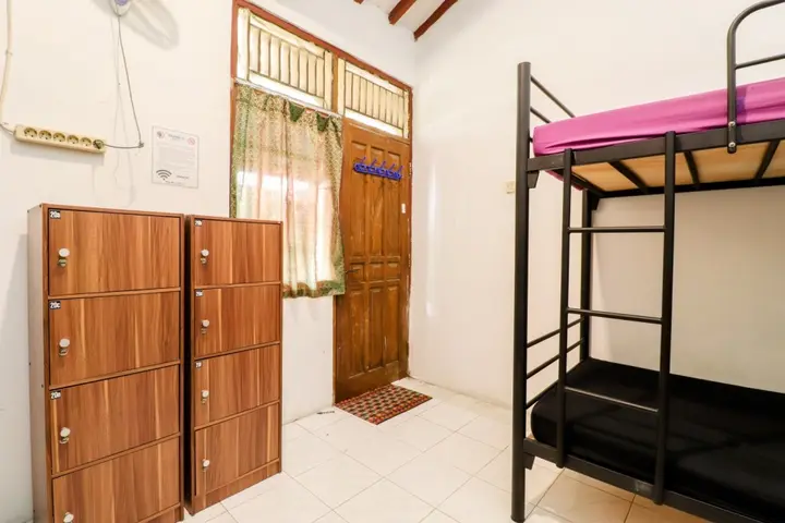 Батуретно: Arjuna 31 Homestay