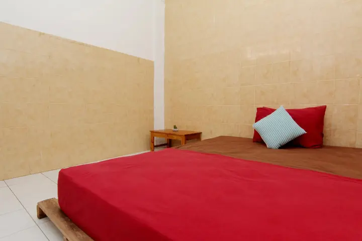 Батуретно: Arjuna 31 Homestay