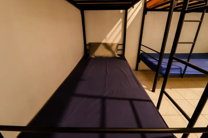 Батуретно: Arjuna 31 Homestay