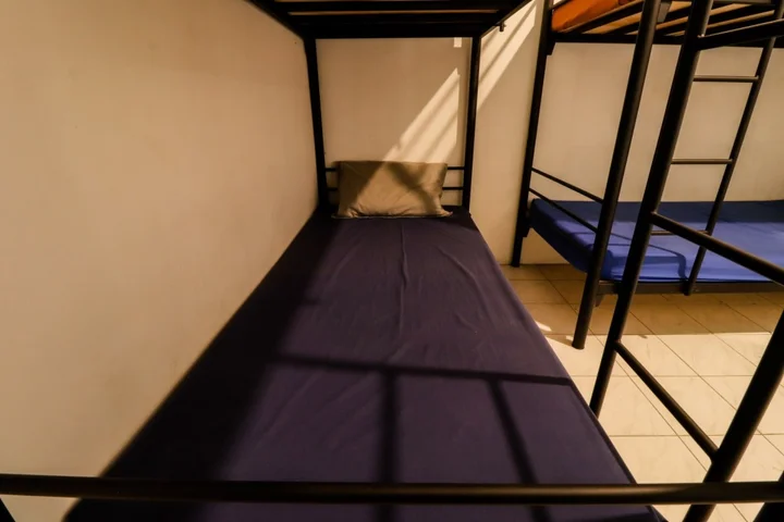Батуретно: Arjuna 31 Homestay