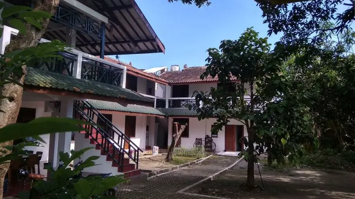 Батуретно: Arjuna 31 Homestay