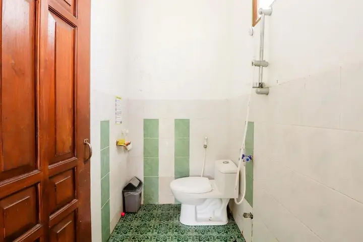 Батуретно: Arjuna 31 Homestay