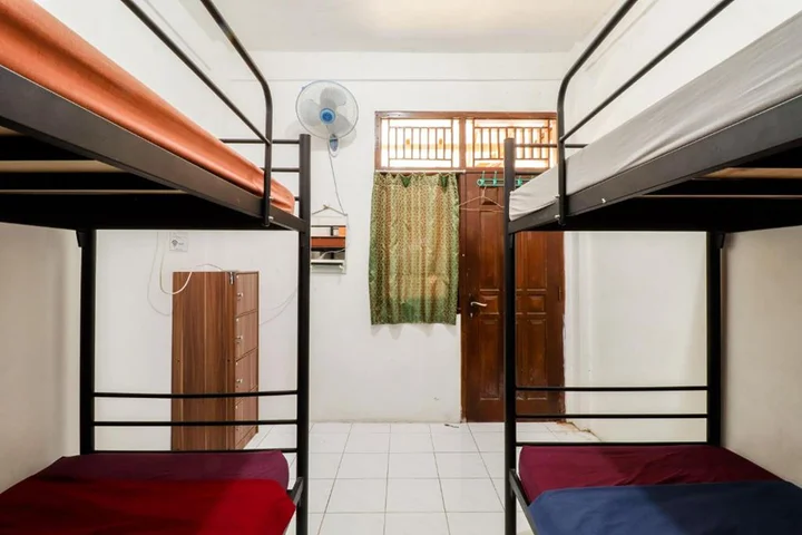 Батуретно: Arjuna 31 Homestay