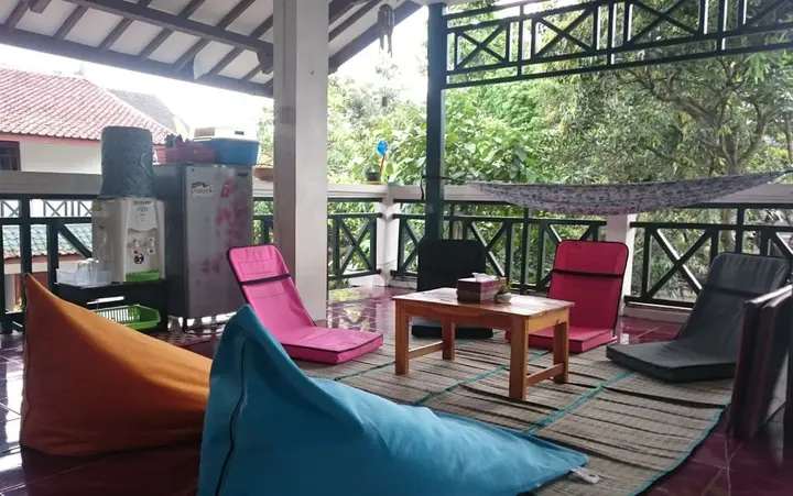 Батуретно: Arjuna 31 Homestay