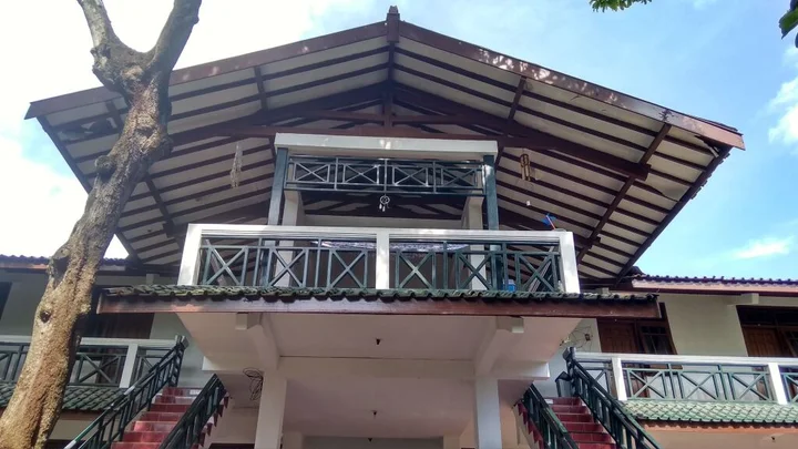 Батуретно: Arjuna 31 Homestay