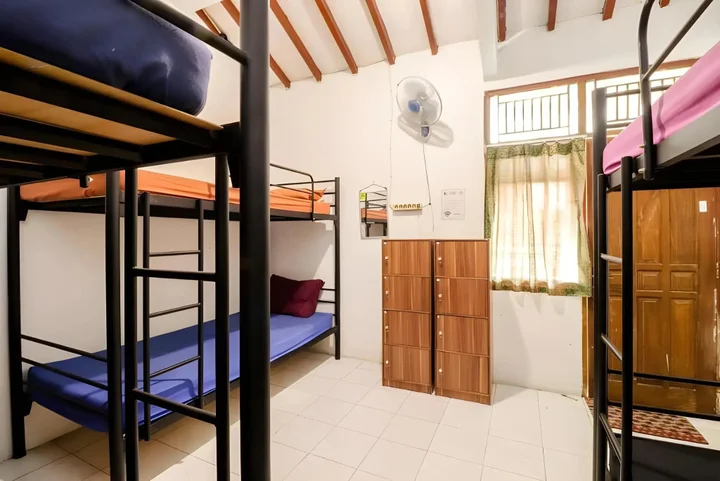 Батуретно: Arjuna 31 Homestay