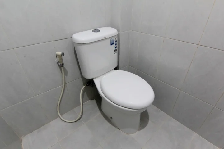 Батуретно: Arjuna 31 Homestay
