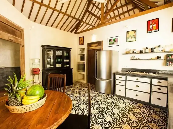 Керобокан: Ankh Villa - Canggu