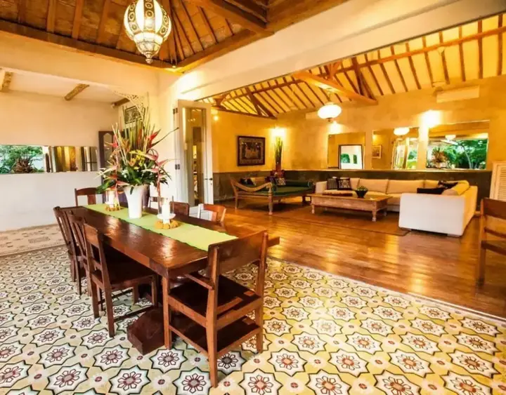 Керобокан: Ankh Villa - Canggu