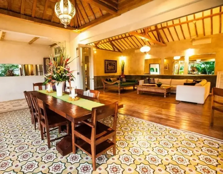 Керобокан: Ankh Villa - Canggu