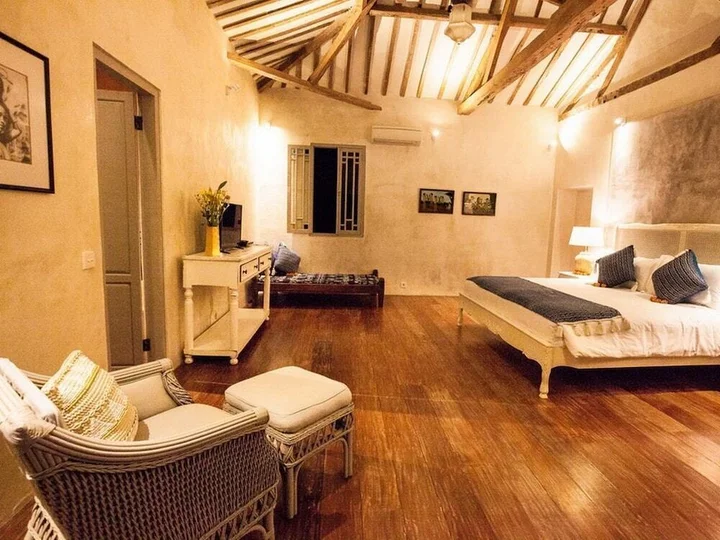 Керобокан: Ankh Villa - Canggu