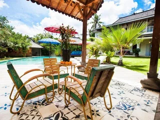 Керобокан: Ankh Villa - Canggu