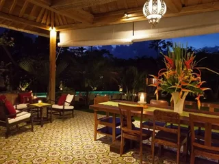 Керобокан: Ankh Villa - Canggu
