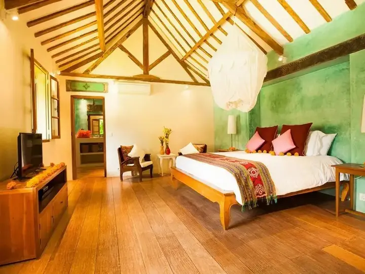Керобокан: Ankh Villa - Canggu