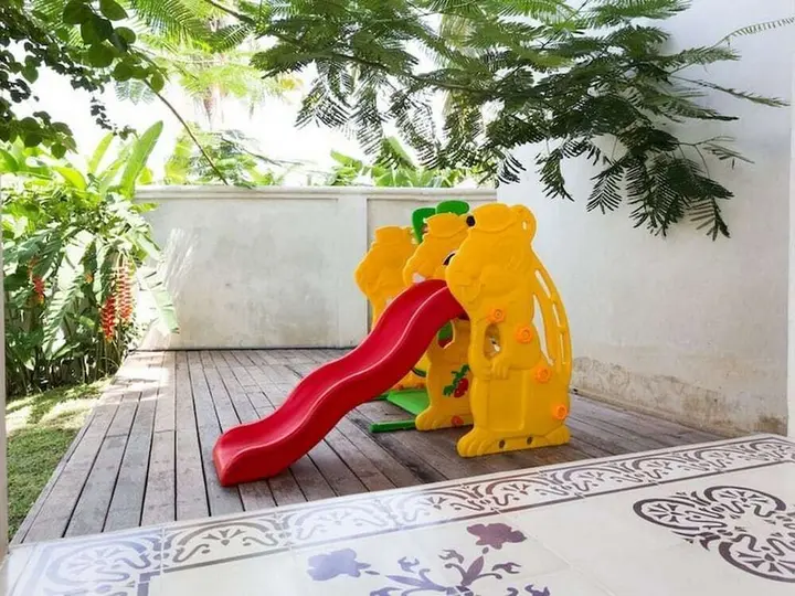 Керобокан: Ankh Villa - Canggu
