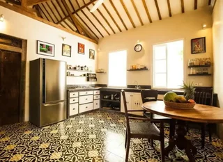 Керобокан: Ankh Villa - Canggu