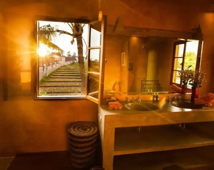 Керобокан: Ankh Villa - Canggu