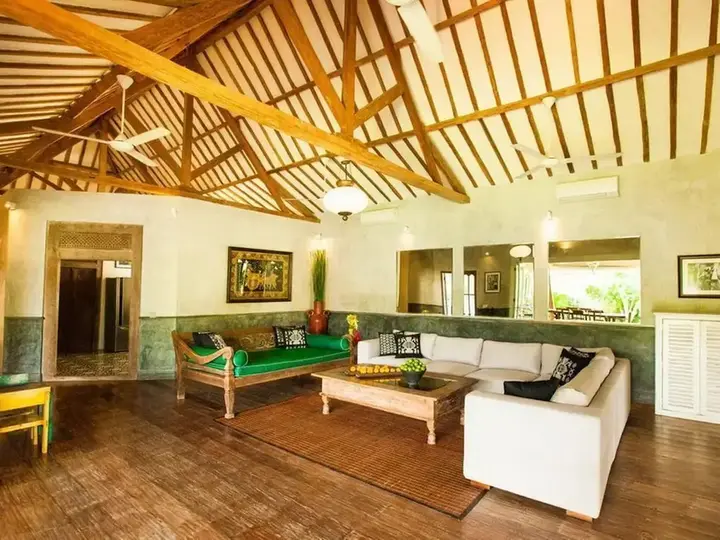 Керобокан: Ankh Villa - Canggu