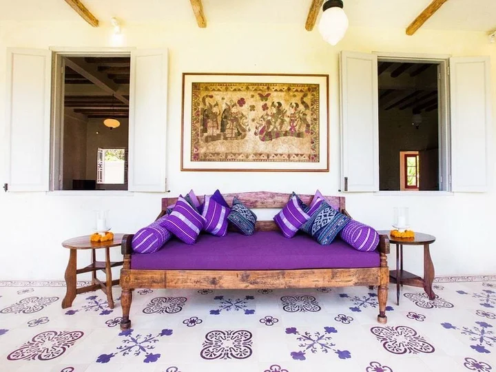 Керобокан: Ankh Villa - Canggu