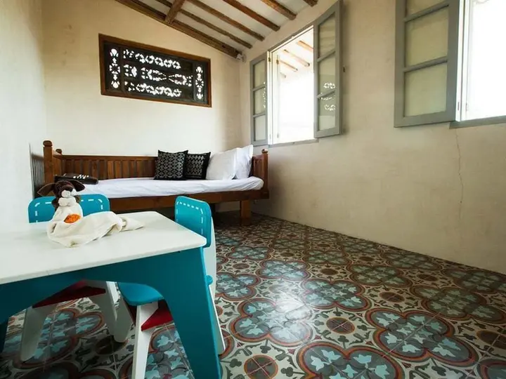 Керобокан: Ankh Villa - Canggu
