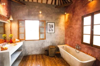 Керобокан: Ankh Villa - Canggu