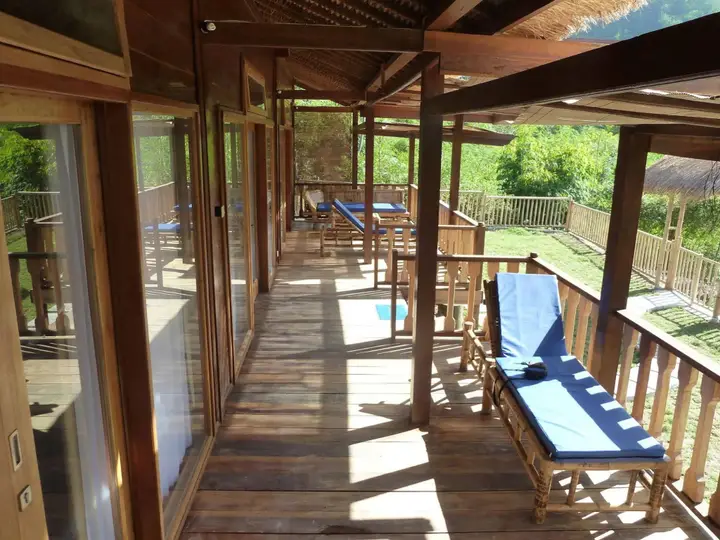 Magic Valley Guest House — фото 4