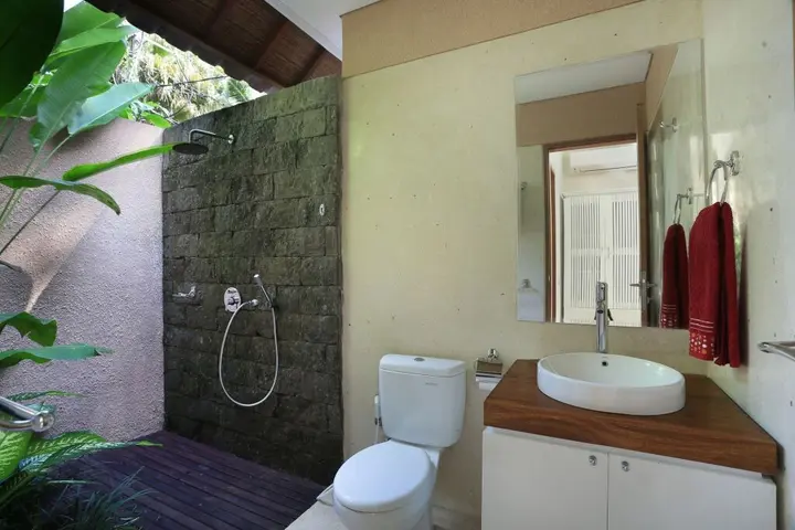 Убуд: Gekkos Ubud