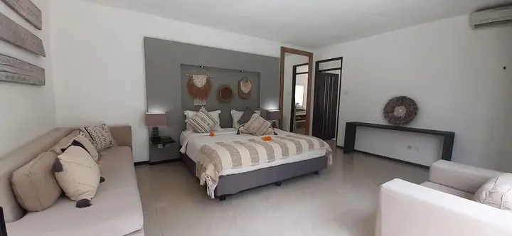 Кута: Villa LA