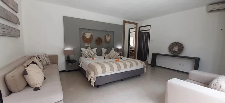 Кута: Villa LA