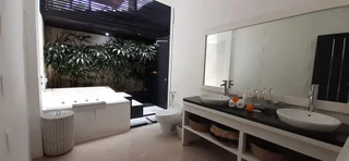 Кута: Villa LA