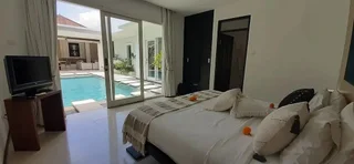Кута: Villa LA