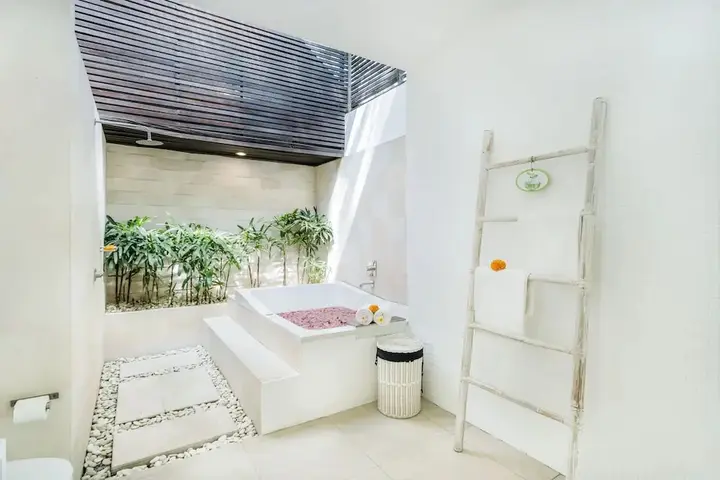 Кута: Villa LA