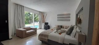 Кута: Villa LA